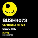 cover: Nilor|Vikthor - Space Time