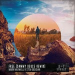 cover: Mark Maxwell|Stev Obsidian - Free (Sammy Deuce Remix)