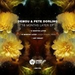 cover: Demou & Pete Dorling - 18 Months Later EP