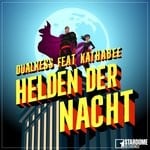 cover: Dualxess|Kathabee - Helden Der Nacht