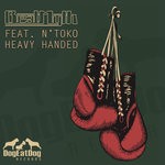 cover: Beatmyth|N'koto - Heavy Handed