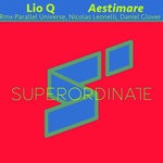 cover: Lio Q - Aestimare