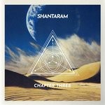 cover: Various - Shantaram (Chapter Three)