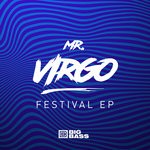 cover: Mr Virgo - Festival EP