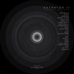 cover: Various - Estratos II