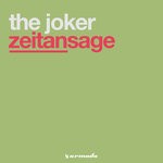 cover: The Joker - Zeitansage