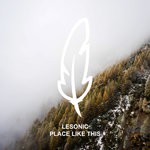 cover: Olivia Jasmine|Lesonic - Place Like This