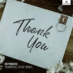 cover: Boki|Meynberg - Thankful