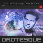 cover: Lewis Duggleby|Marcella Woods - Run