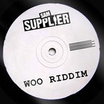 cover: Sam Supplier - Woo Riddim