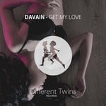 cover: Davain - Get My Love