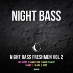 cover: Various - Night Bass Freshmen Vol 2