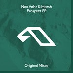 cover: Nox Vahn & Marsh - Prospect EP