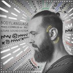 cover: Djuma Soundsystem - Body Language Vol 21