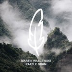 cover: Martin Waslewski - Raffle Drum