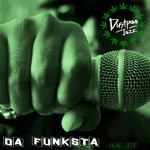 cover: Da Funksta - As If