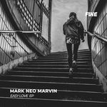 cover: Mark Neo Marvin - Easy Love EP