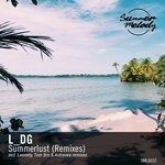 cover: L Dg - Summerlust (Remixes)