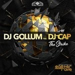 cover: Dj Cap|Dj Gollum - The Strike (Official Easter Rave Anthem 2019)