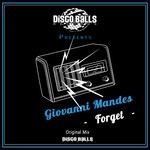 cover: Giovanni Mandes - Forget