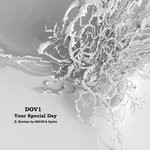 cover: Dov1 - Your Special Day