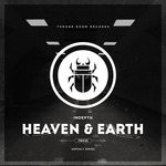 cover: Indepth - Heaven & Earth