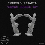 cover: Lorenzo Pisapia - Seven Houses EP