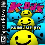 cover: K-deejays - Bring Me Joy