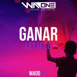 cover: Ryan Ganar - Let It Go (Extended Mix)