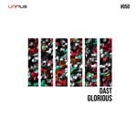 cover: Dast (italy) - Glorious