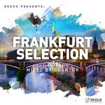 cover: Quantor|Various - Redux Frankfurt Selection 2019