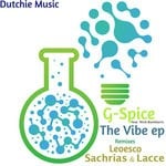 cover: G-spice - The Vibe