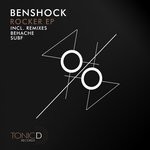 cover: Benshock - Rocker EP