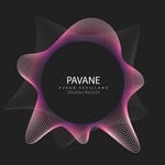 cover: Pavane - Fuego Sevillano