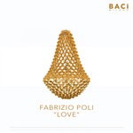 cover: Fabrizio Poli - Love