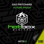 cover: Gaz Pritchard - Future Proof