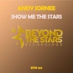 cover: Andy Jornee - Show Me The Stars