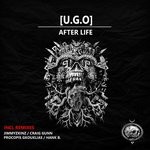 cover: [u.g.o] - Afterlife (The Remixes)