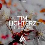 cover: Tim Lighterz - Promise