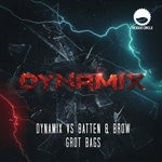 cover: Batten & Brow|Dynamix - Grot Bags