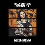 cover: Various - Ibiza Shifters Spring '19