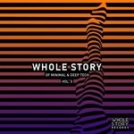 cover: Various - Whole Story Of Minimal & Deep Tech Vol 5