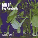 cover: Boy Funktastic - Ma