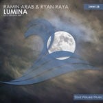 cover: Ramin Arab|Ryan Raya - Lumina