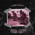 cover: Blackdust|Kaydeep - Origin Gqom