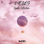 cover: Various - 2 Years Synth Collective