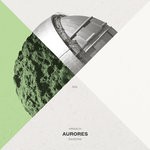 cover: Hraach - Aurores