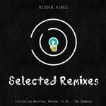 cover: Dilby|Free.d|Roma Moss|Veronika Fleyta - Selected Remixes