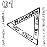 cover: Agrippa|Henry Greenleaf And Meta - Passed For Transmission Vol 1