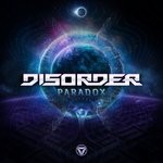 cover: Disorder - Paradox